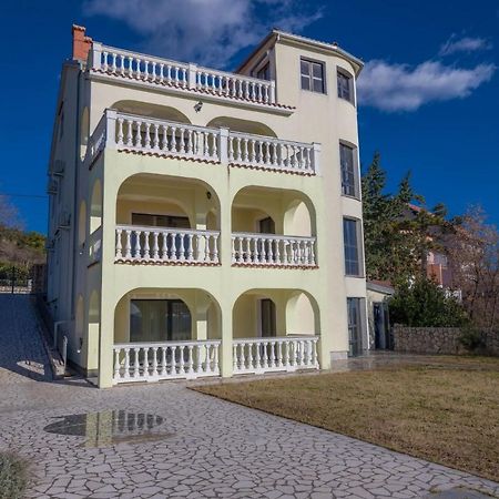Vila Sani Crikvenica Apartment Exterior photo