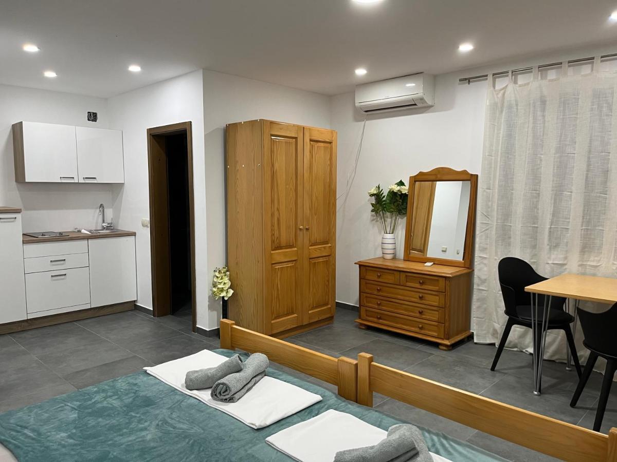 Vila Sani Crikvenica Apartment Exterior photo