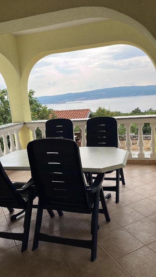 Vila Sani Crikvenica Apartment Exterior photo