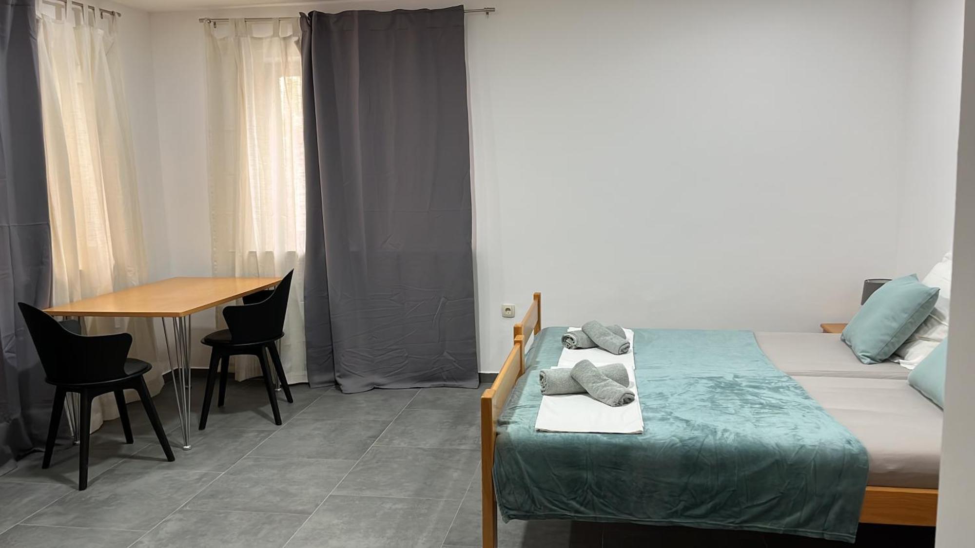 Vila Sani Crikvenica Apartment Room photo