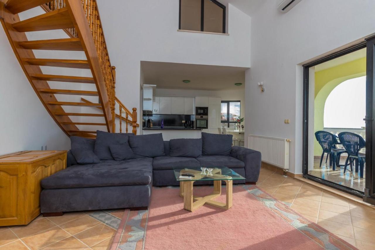 Vila Sani Crikvenica Apartment Exterior photo