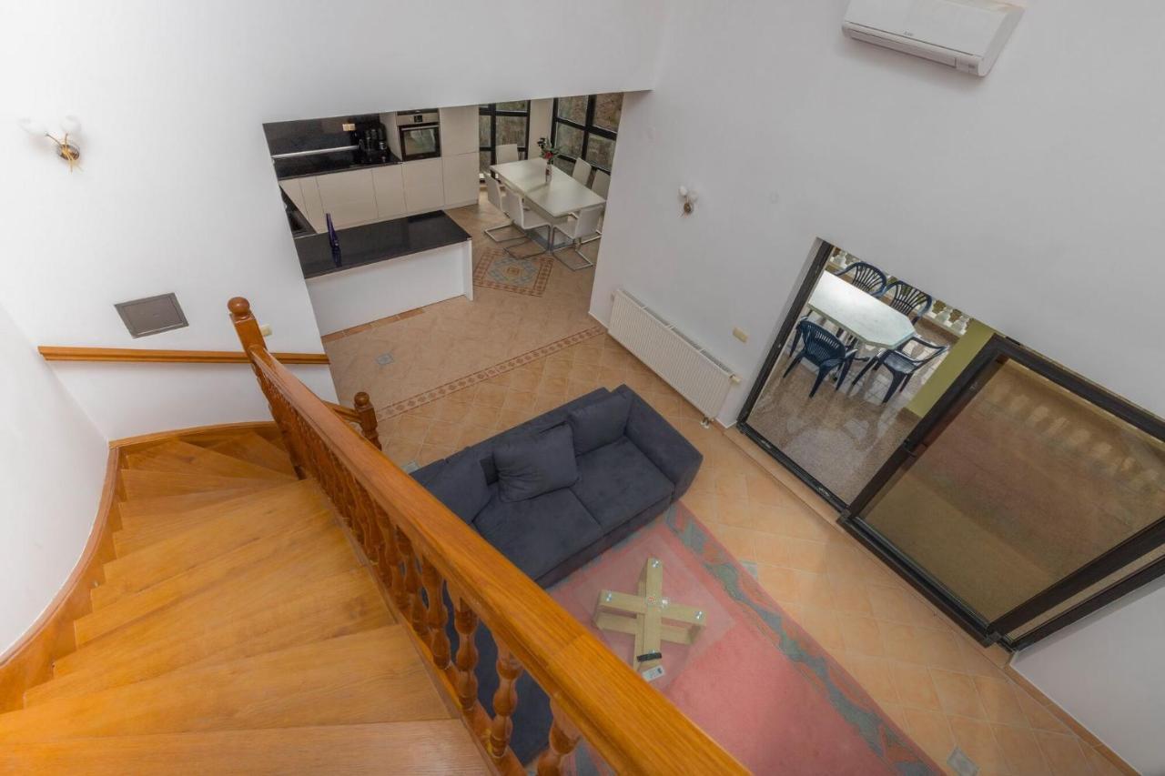 Vila Sani Crikvenica Apartment Exterior photo