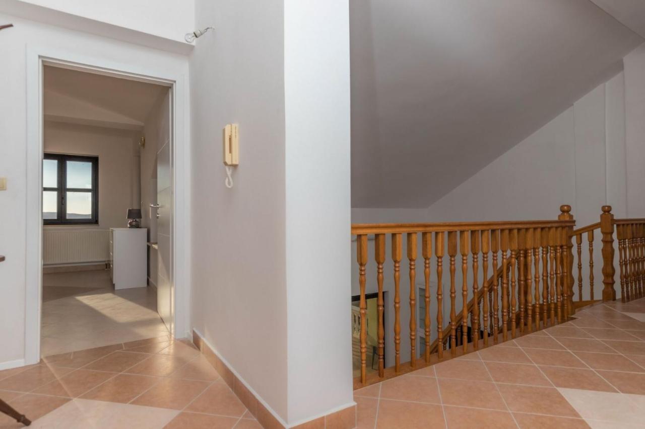 Vila Sani Crikvenica Apartment Exterior photo